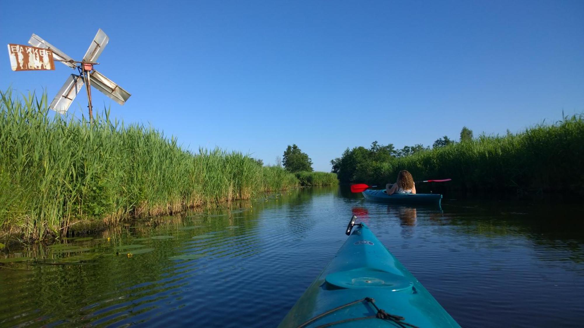 B&B De Zilverreiger Belt-Schutsloot Exterior foto